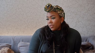 Real Girlfriends in Paris Season 1 Episode 8