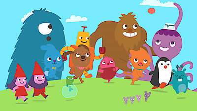 Sago Mini Friends Season 1 Episode 1