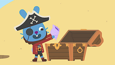 Sago Mini Friends Season 1 Episode 2