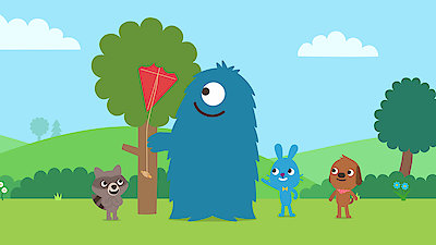 Sago Mini Friends Season 1 Episode 7