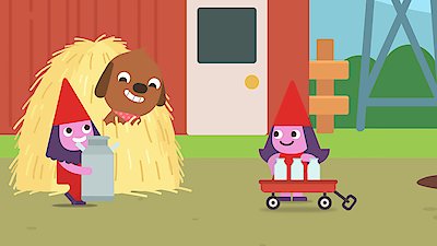 Sago Mini Friends Season 1 Episode 10