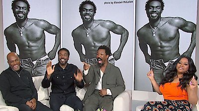 Sherri Season 1 Episode 35