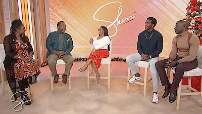 Sherri Season 1 Episode 56