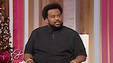 Craig Robinson