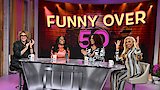 Sherri's Funny Over 50 Finalists Face Off!