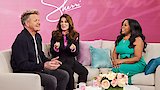 Lisa Vanderpump, Gordon Ramsay