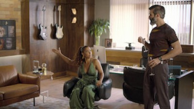 Only For Love Season 1 Episode 2