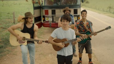 Only For Love Season 1 Episode 4