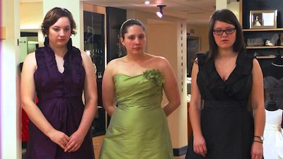 Say Yes to the Dress: Bridesmaids Season 1 Episode 4