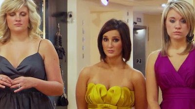 Say Yes to the Dress: Bridesmaids Season 2 Episode 1