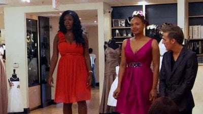 Say Yes to the Dress: Bridesmaids Season 2 Episode 4