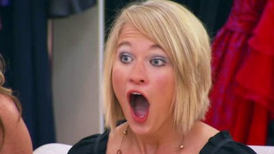 Say Yes to the Dress: Bridesmaids Season 2 Episode 7