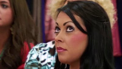 Say Yes to the Dress: Bridesmaids Season 2 Episode 8