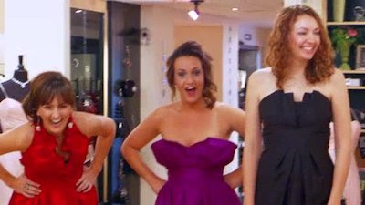 Say Yes to the Dress: Bridesmaids Season 2 Episode 10