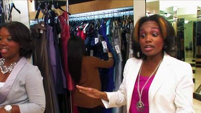 Say Yes to the Dress: Bridesmaids Season 2 Episode 13