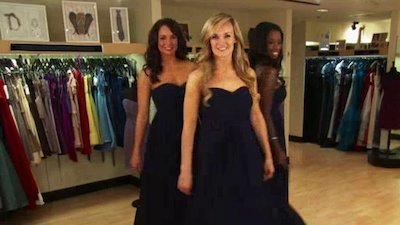 Say Yes to the Dress: Bridesmaids Season 2 Episode 17