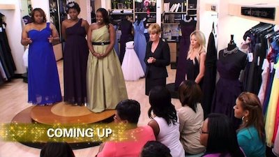 Say Yes to the Dress: Bridesmaids Season 3 Episode 15