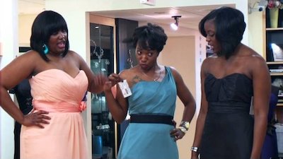 Say Yes to the Dress: Bridesmaids Season 4 Episode 6