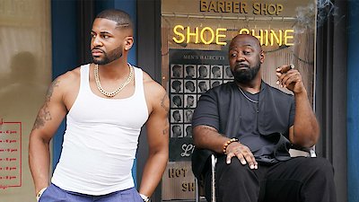 Zatima Season 2 Episode 7