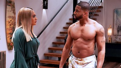 Zatima Season 2 Episode 9