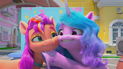 My Little Pony: Make Your Mark Season 2 Episode 1