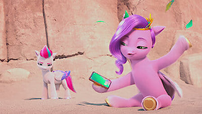 My Little Pony: Make Your Mark Season 2 Episode 3