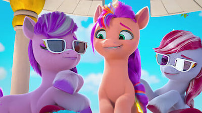 My Little Pony: Make Your Mark Season 2 Episode 4