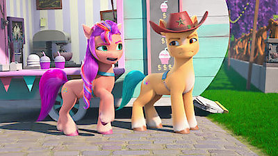 My Little Pony: Make Your Mark Season 2 Episode 5