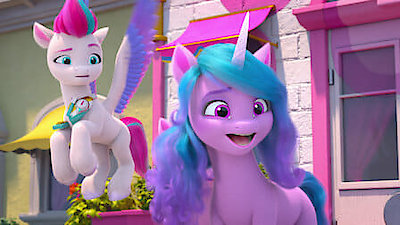 My Little Pony: Make Your Mark Season 2 Episode 7