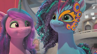 My Little Pony: Make Your Mark Season 4 Episode 5