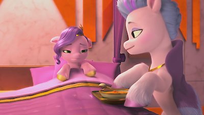 My Little Pony: Make Your Mark Season 4 Episode 6
