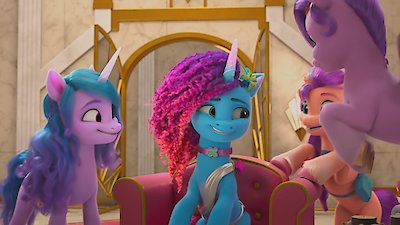 My Little Pony: Make Your Mark Season 5 Episode 1