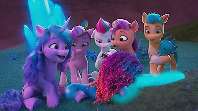 My Little Pony: Make Your Mark Season 5 Episode 2