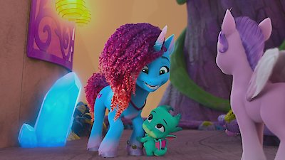 My Little Pony: Make Your Mark Season 5 Episode 3
