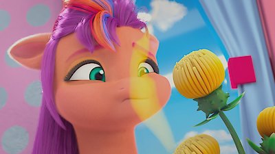 My Little Pony: Make Your Mark Season 5 Episode 5