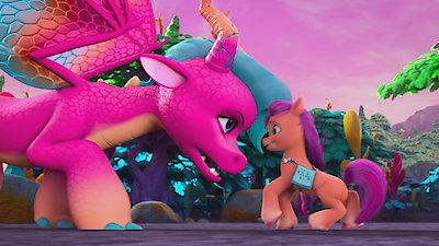 My Little Pony: Make Your Mark Season 6 Episode 1