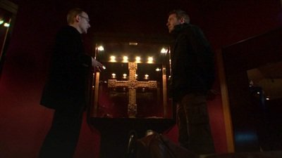 Legend Quest Season 1 Episode 3