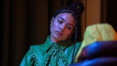 Jungle (2022) Season 1 Episode 1