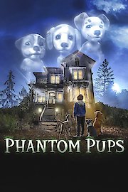 Phantom Pups