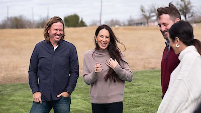 Fixer Upper: Welcome Home Season 1 Episode 1