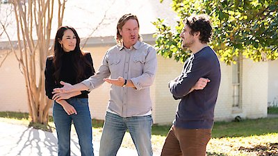 Fixer Upper: Welcome Home Season 1 Episode 2