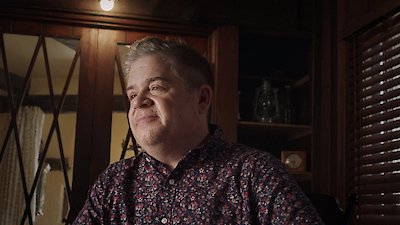 Blumhouse's Compendium of Horror Season 1 Episode 1