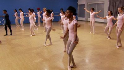 Born to Dance: Laurieann Gibson Season 1 Episode 2