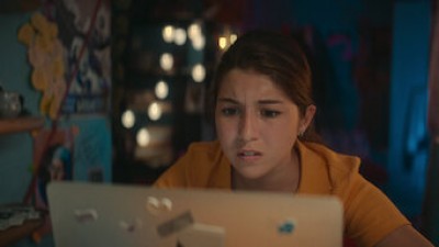 Man on Pause Season 1 Episode 3