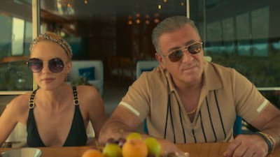 Man on Pause Season 1 Episode 4