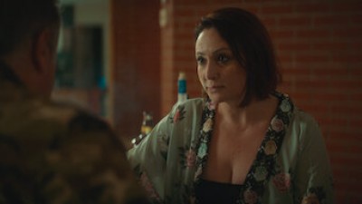 Man on Pause Season 1 Episode 5