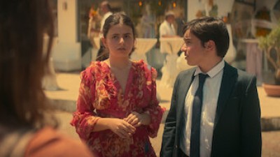 Man on Pause Season 1 Episode 6