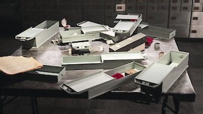 The Mole Season 1 Episode 4