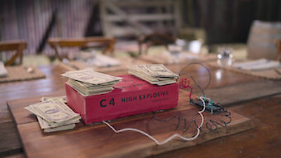 The Mole Season 1 Episode 5