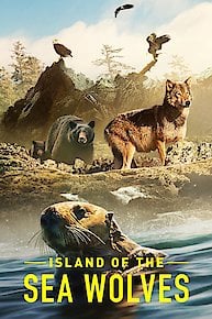 Island of the Sea Wolves